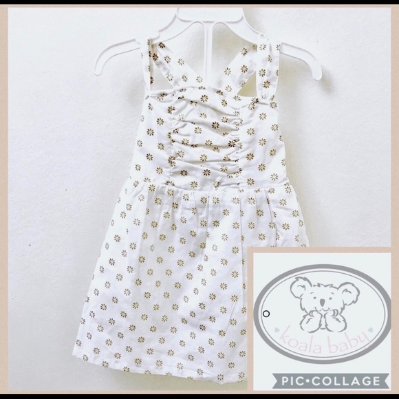 KOALA BABY 12-18 Months Girl Dresses / Top Bundle - Picture 2 of 4